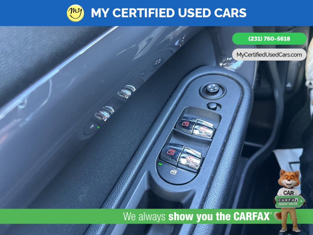 Used 2018 MINI Cooper Countryman S image 24