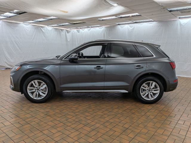 Used 2023 Audi Q5 2.0T Premium AWD/4WD image 4
