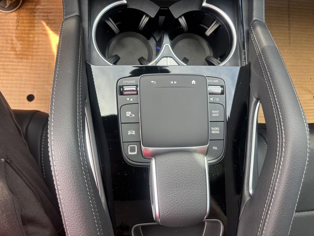 New 2026 Mercedes-Benz GLE 450e 4MATIC image 19