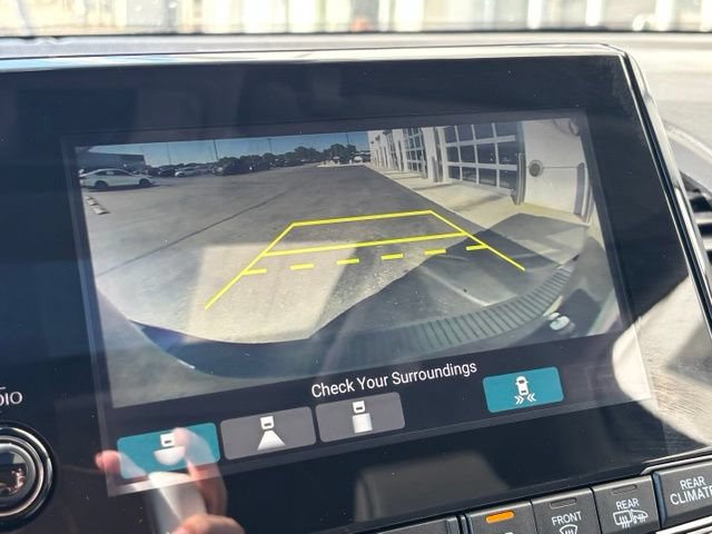 Used 2024 Honda Odyssey Elite image 21