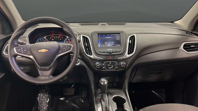 Used 2020 Chevrolet Equinox LT AWD/4WD image 11