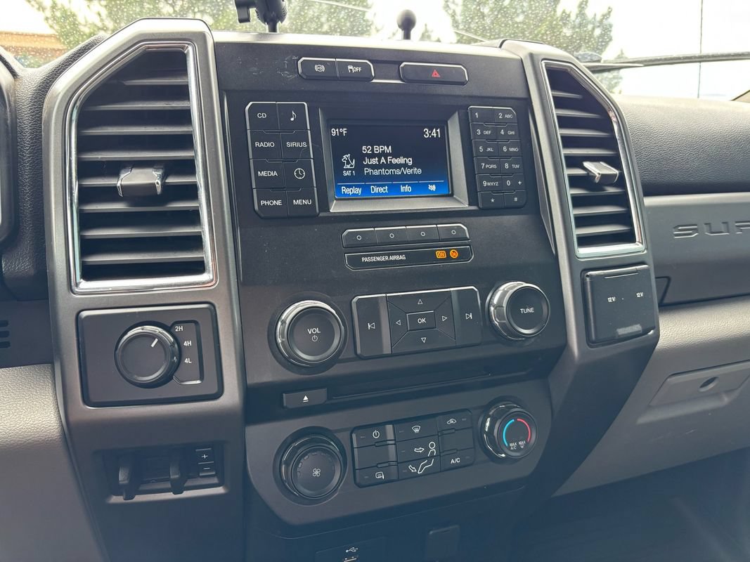 Used 2018 Ford F250 XLT AWD/4WD image 23