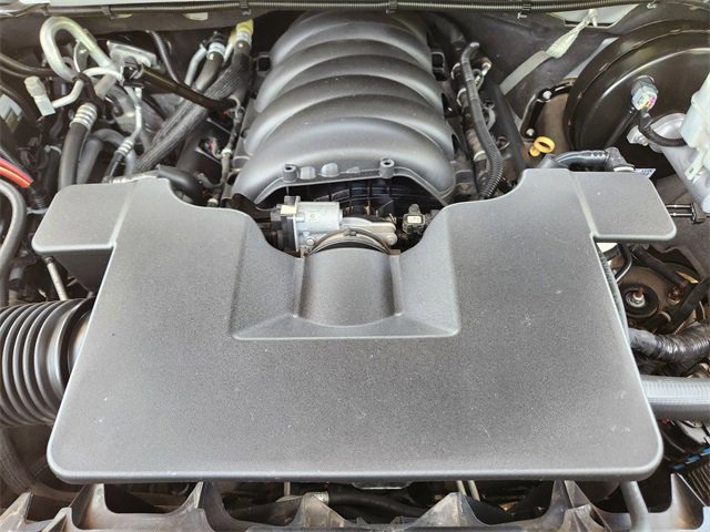 Certified 2020 Chevrolet Tahoe LS image 29