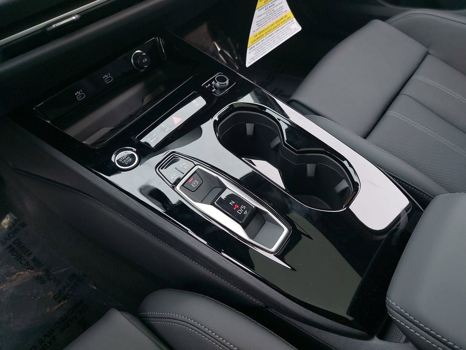 New 2025 Audi A5 2.0T Premium Plus image 25