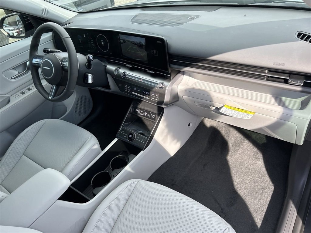 New 2026 Hyundai Kona SEL Premium image 19