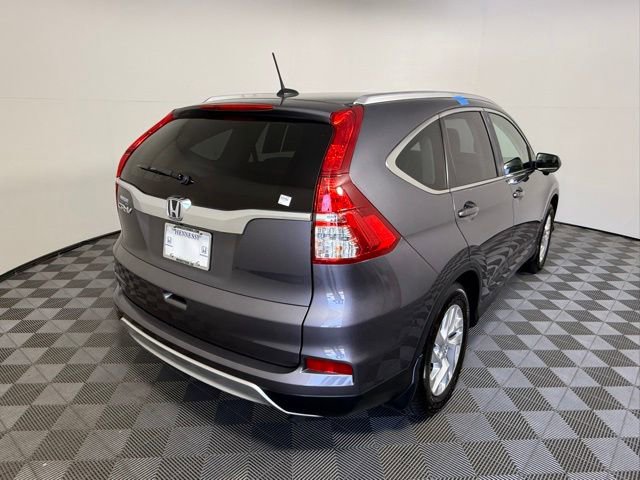 Used 2016 Honda CR-V EX-L image 6
