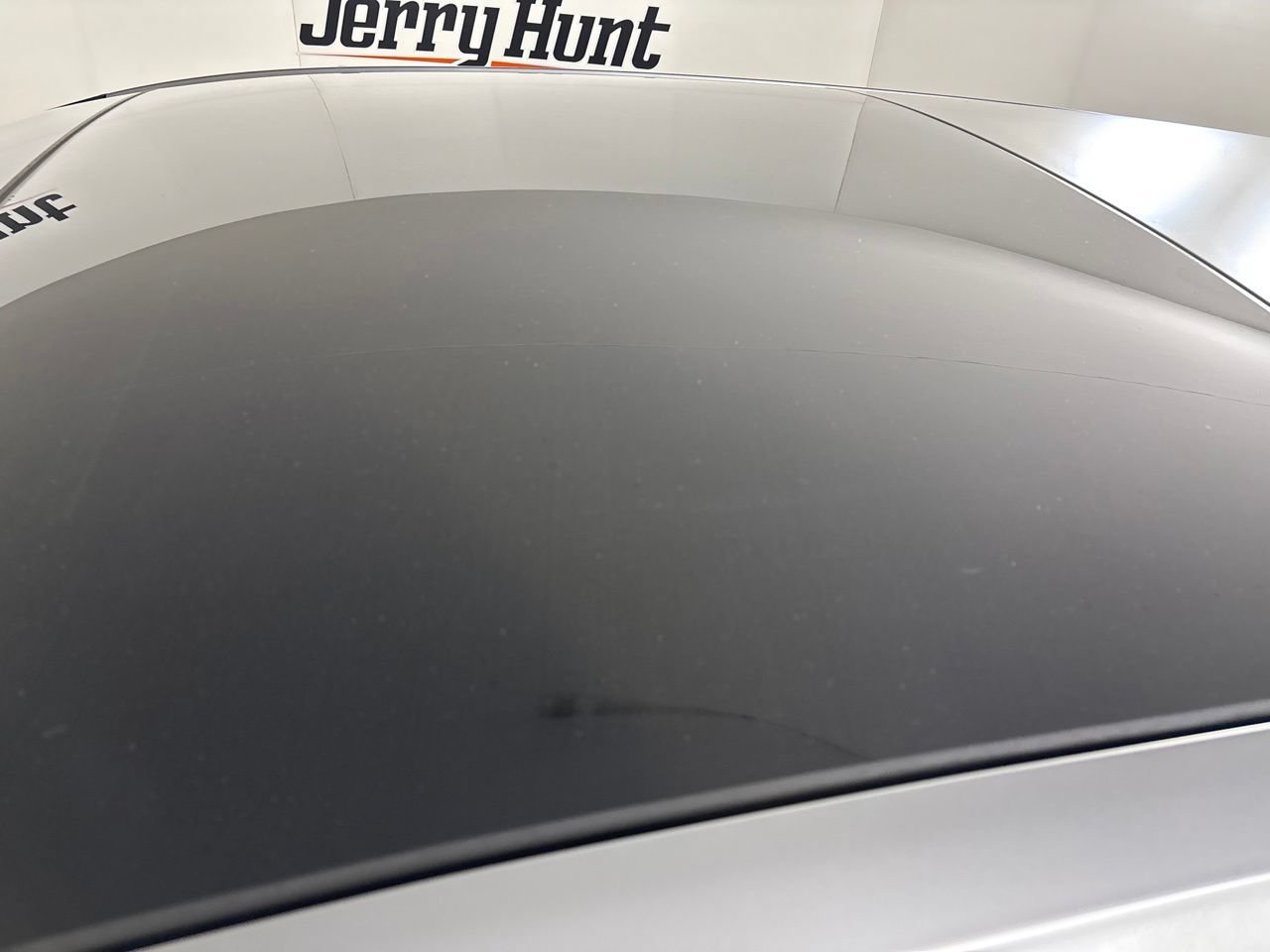 Used 2024 Kia EV6 GT-Line w/ GT-Line White Seat Package RWD image 7