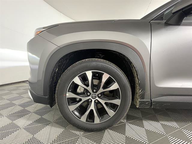 New 2026 Toyota Grand Highlander AWD Hybrid image 23