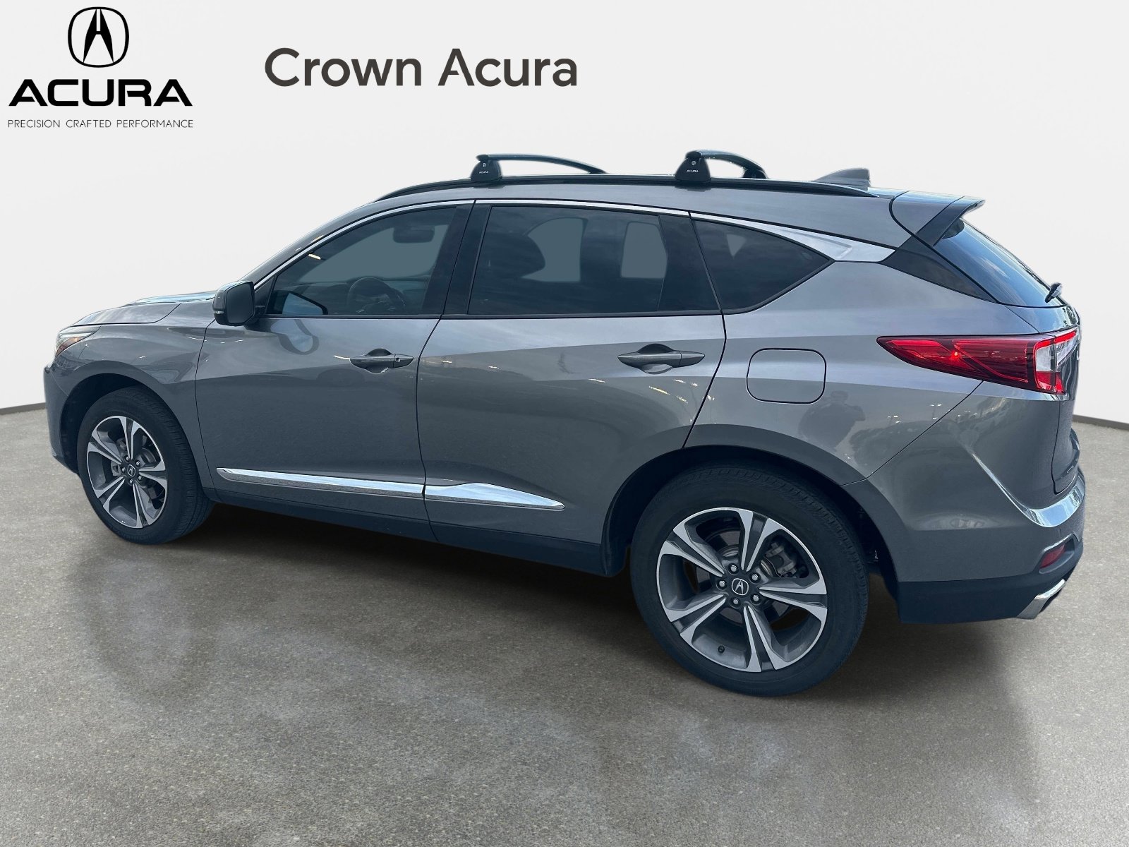 Used 2022 Acura RDX AWD w/ Advance Package image 4