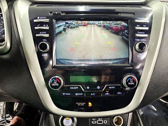 Used 2020 Nissan Murano S w/ Technology Package image 15