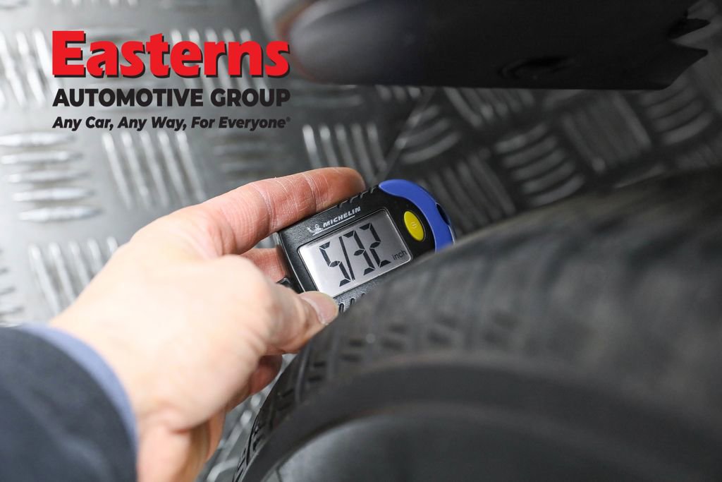 Used 2020 Mitsubishi Eclipse Cross SEL image 27