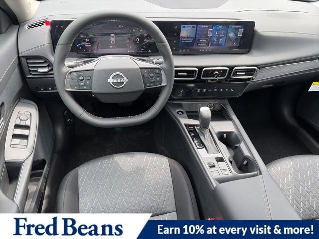 New 2026 Nissan Sentra SV w/ SV Convenience Package FWD image 11