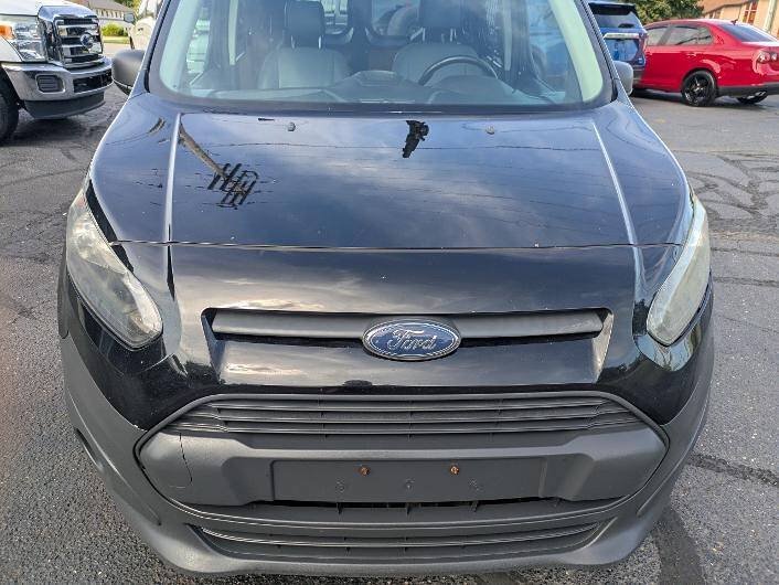 Used 2018 Ford Transit Connect XL FWD image 8