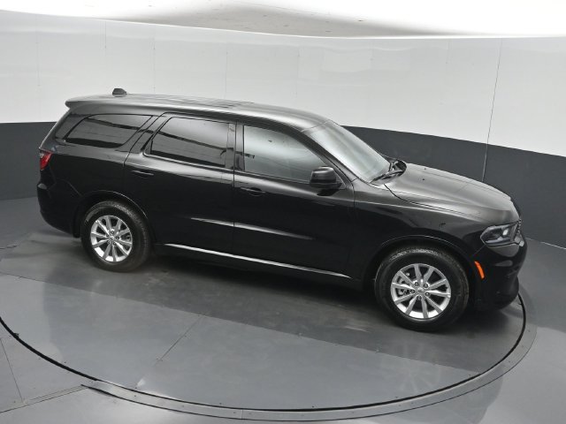 Used 2026 Dodge Durango GT RWD image 44