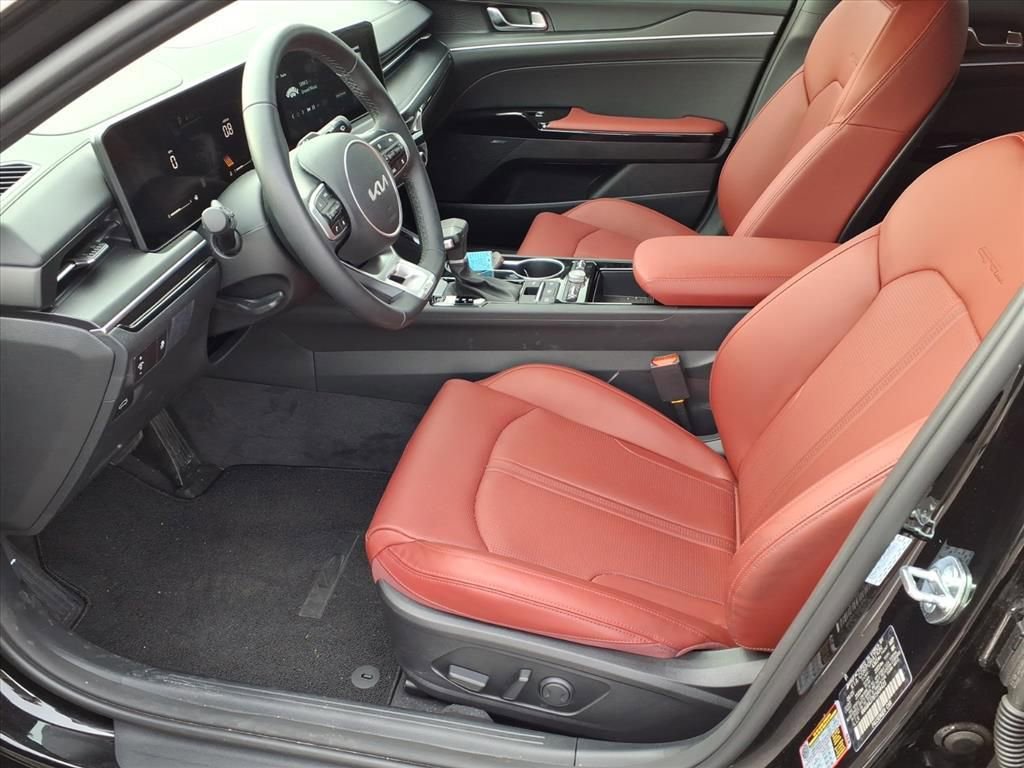Used 2026 Kia K5 GT-Line w/ GT-Line Premium Package image 9