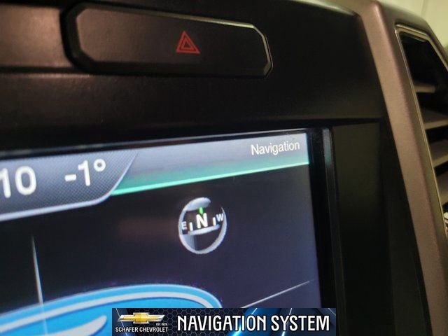 Used 2015 Ford F150 Lariat w/ Equipment Group 502A Luxury image 6