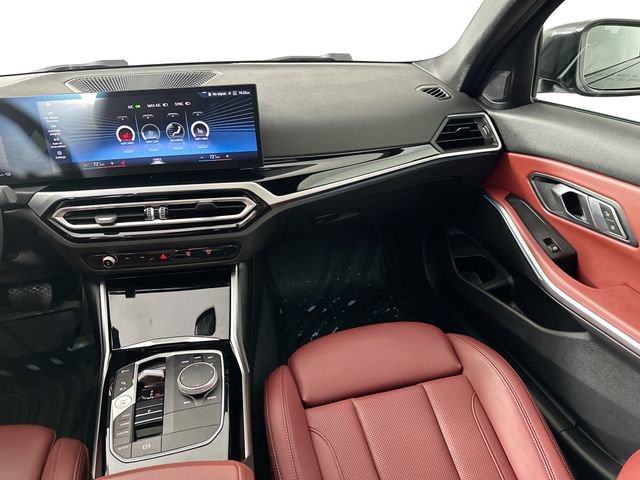 Used 2023 BMW 330e xDrive w/ Convenience Package image 27