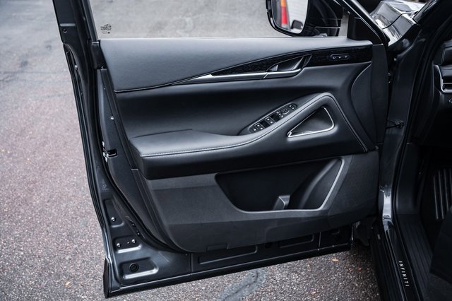 New 2026 INFINITI QX60 Autograph w/ Autograph Tech Package image 10