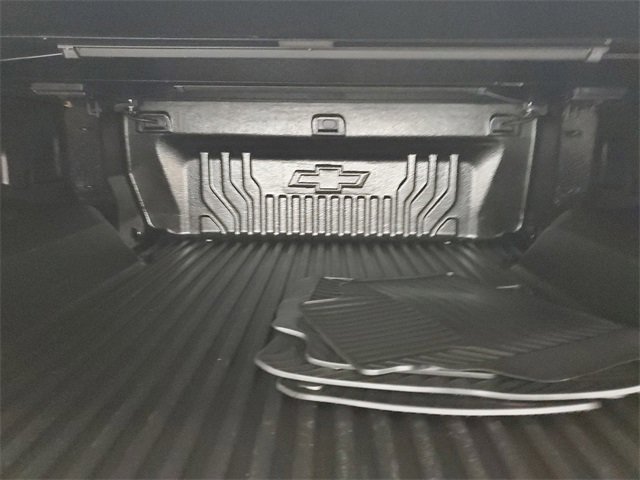 Used 2023 Chevrolet Silverado 1500 RST image 9