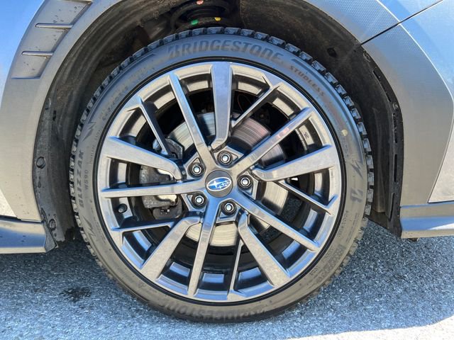 Used 2022 Subaru WRX Premium AWD/4WD image 13