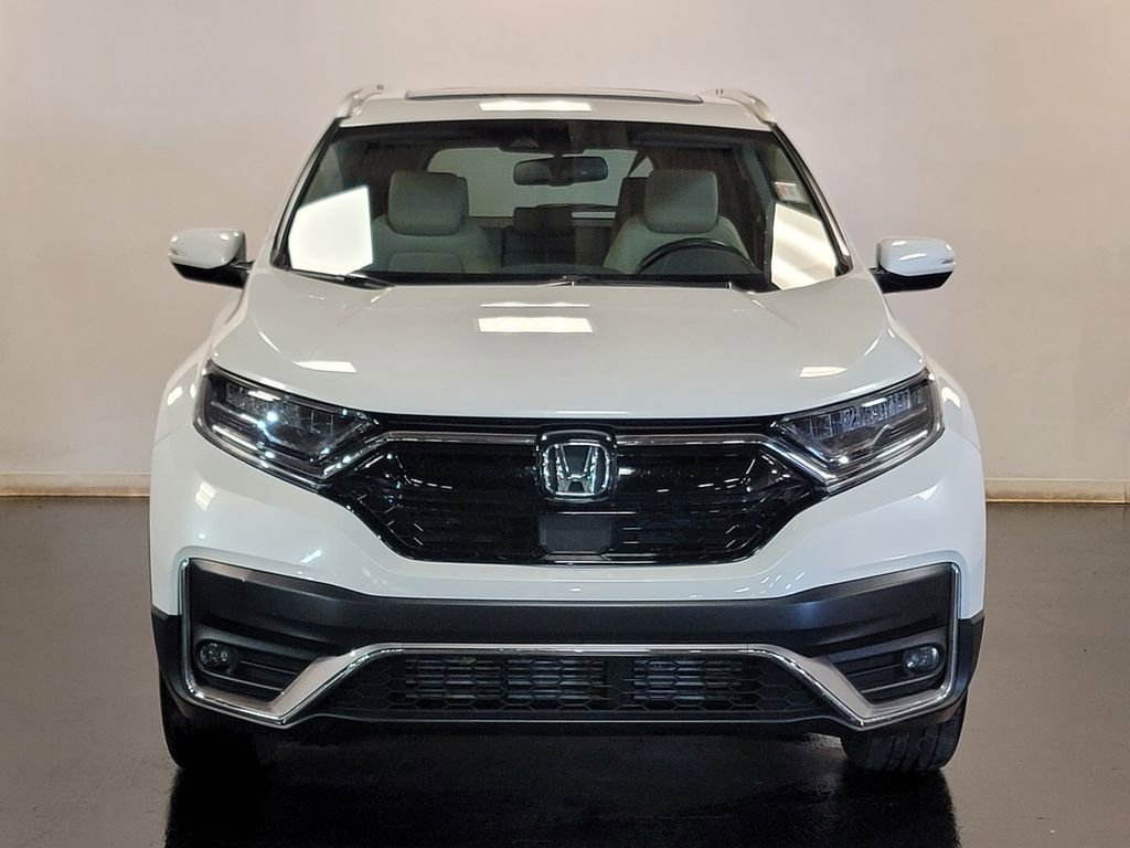 Used 2022 Honda CR-V Touring image 3