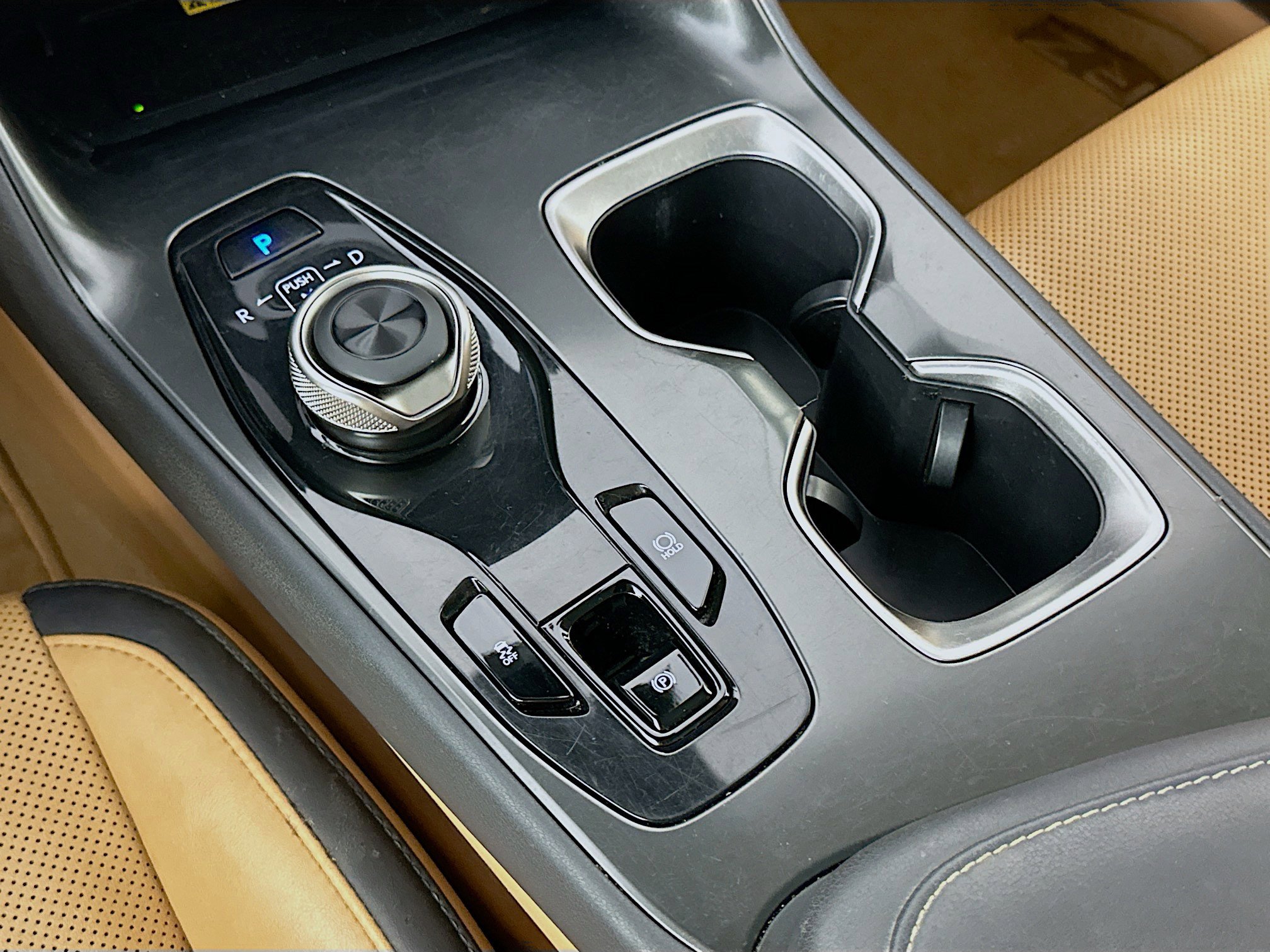 Used 2023 Lexus RZ 450e Premium w/ Technology Package image 25