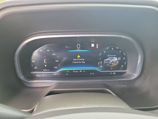 Used 2022 Chevrolet Tahoe LT w/ Luxury Package AWD/4WD image 26