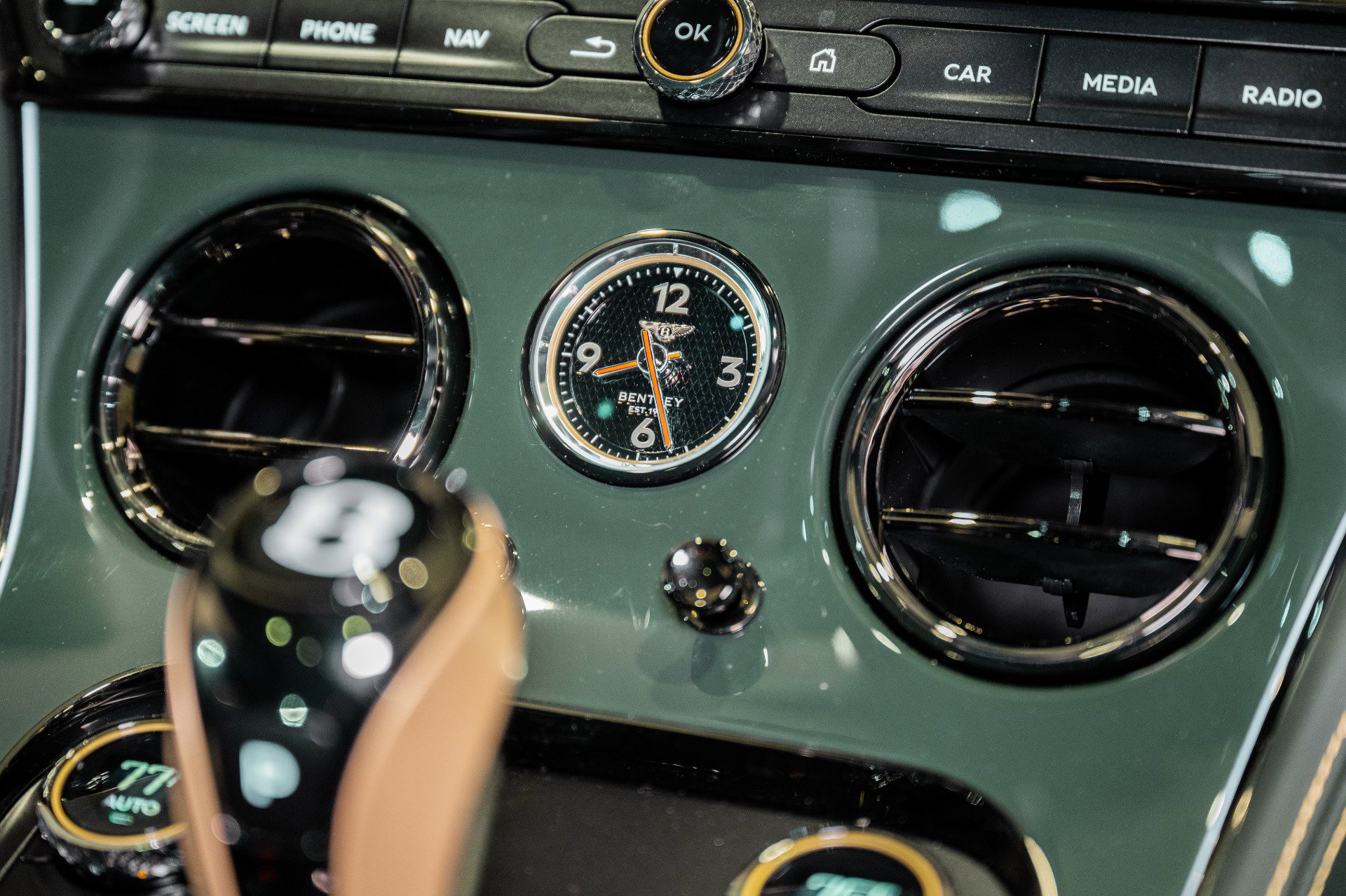 New 2026 Bentley Continental GT Speed image 39