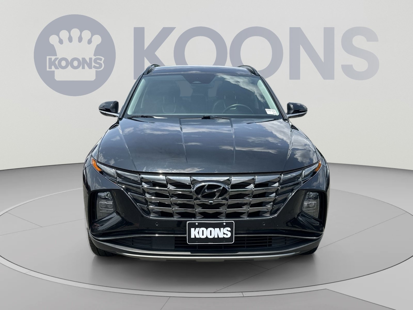Used 2022 Hyundai Tucson Limited w/ Cargo Package AWD/4WD image 4