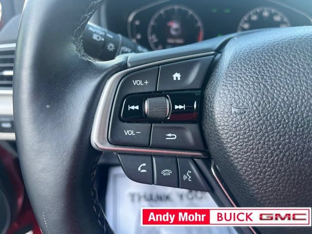 Used 2018 Honda Accord Touring image 22
