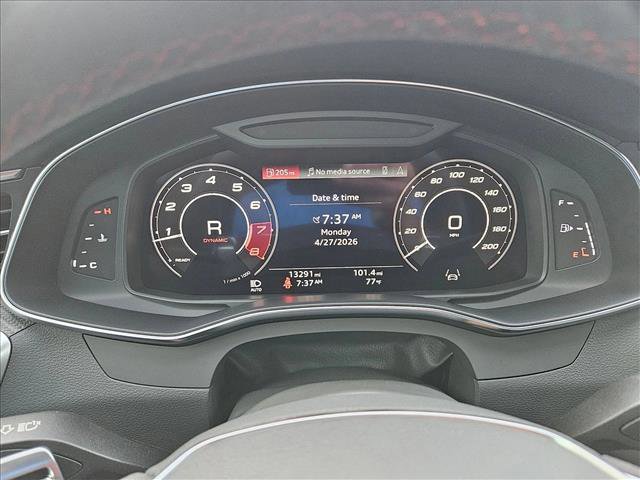 Used 2023 Audi RS 7 Sportback AWD/4WD image 24