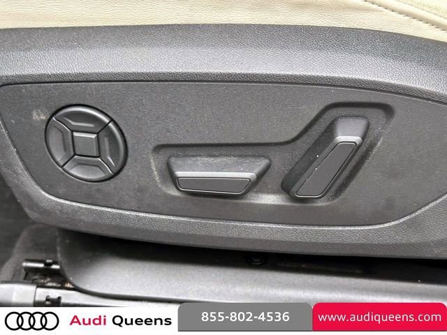 Used 2024 Audi Q3 2.0T Premium Plus AWD/4WD image 21