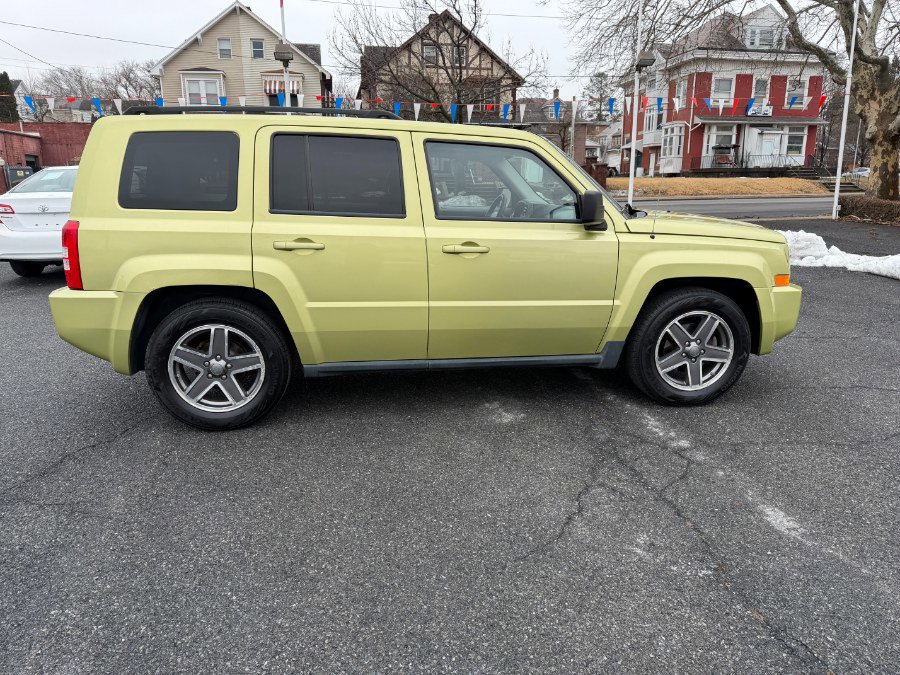 Used 2010 Jeep Patriot Sport image 6