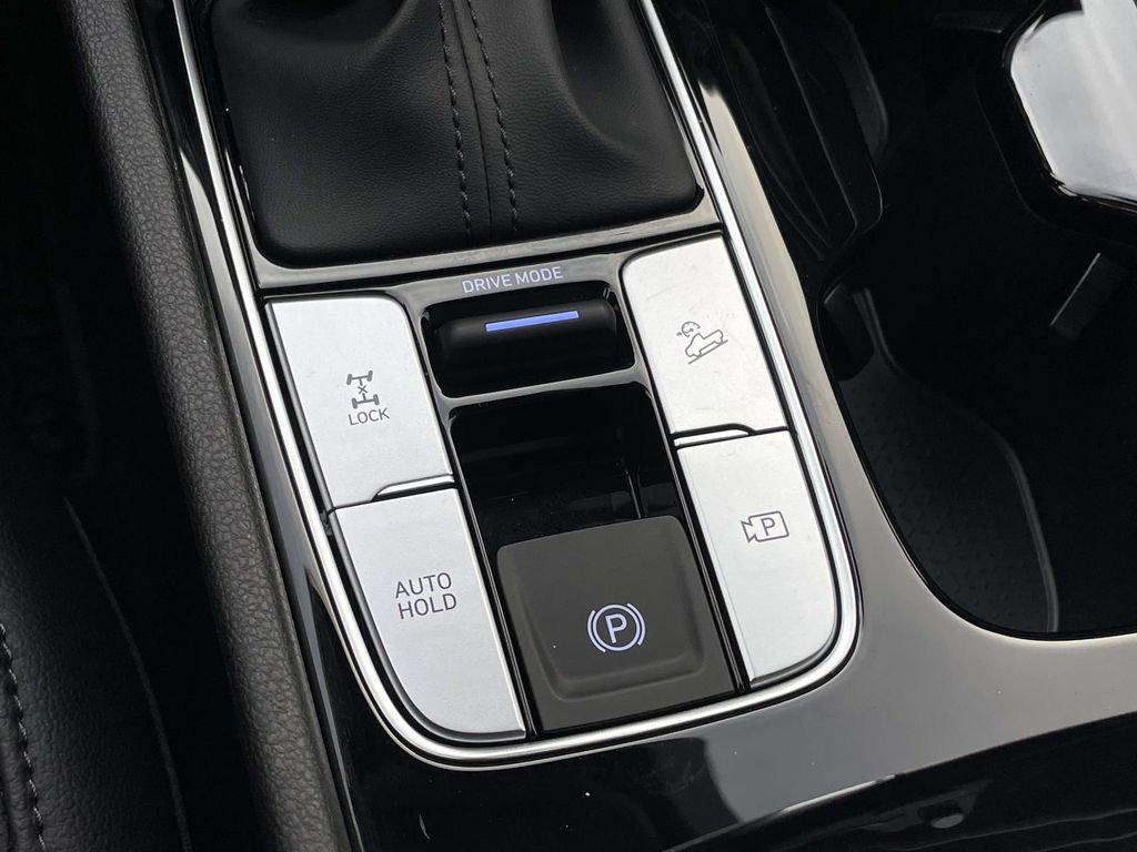 Certified 2026 Hyundai Santa Cruz SEL AWD/4WD image 21