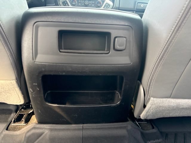 Certified 2017 Chevrolet Silverado 3500 LTZ w/ Duramax Plus Package AWD/4WD image 33