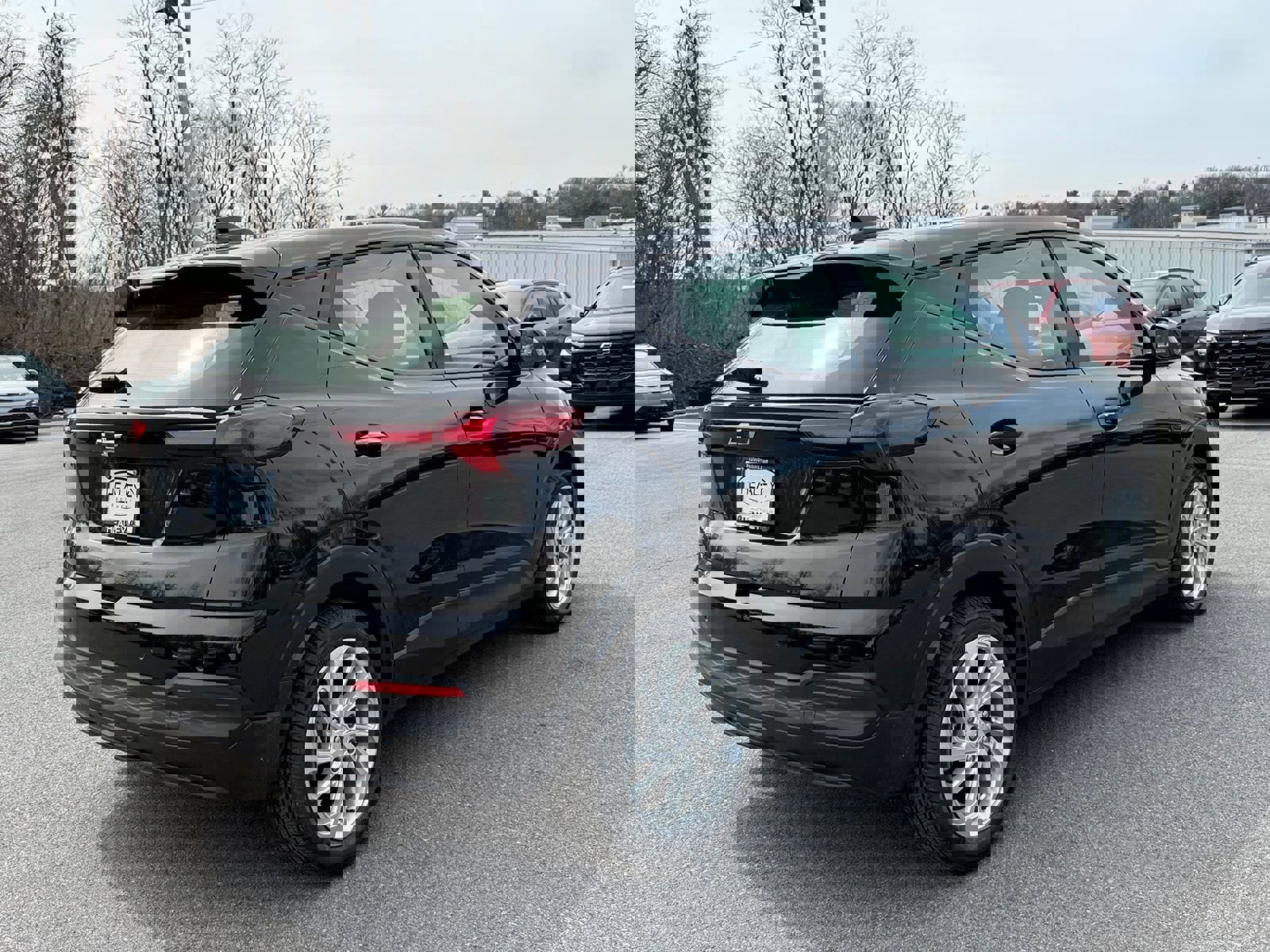 New 2027 Chevrolet Bolt LT w/ Comfort Package image 11