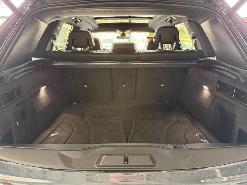 Used 2021 BMW X5 xDrive40i w/ Convenience Package AWD/4WD image 4