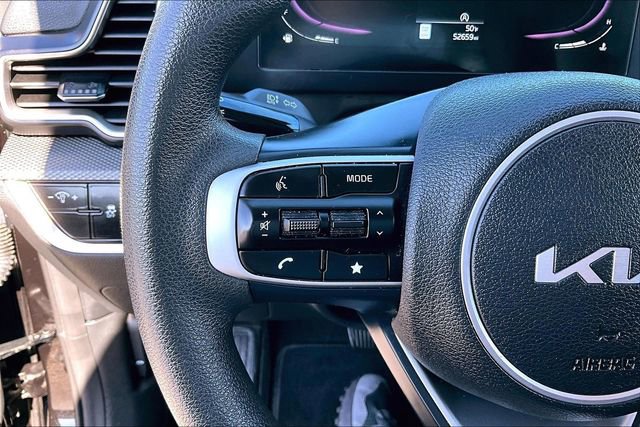 Used 2024 Kia Sportage LX image 10