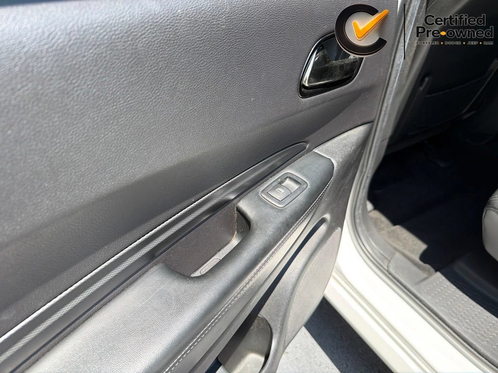 Certified 2022 Dodge Durango GT AWD/4WD image 37