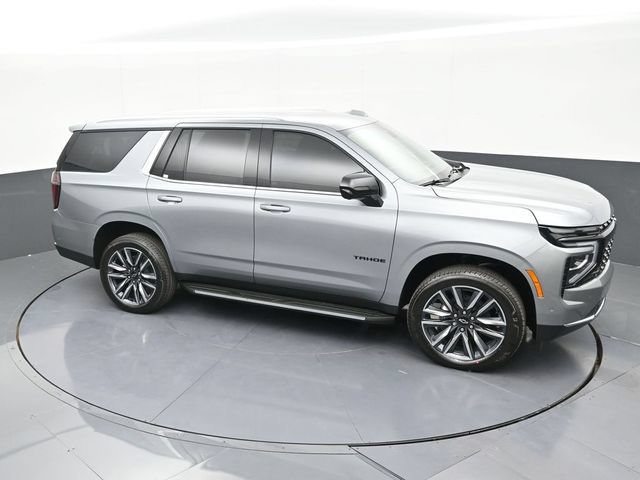 New 2026 Chevrolet Tahoe LS w/ LS Custom Edition AWD/4WD image 63