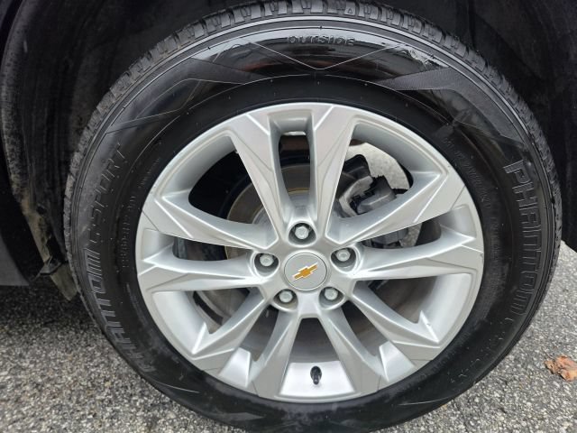 Used 2021 Chevrolet TrailBlazer LS FWD image 10