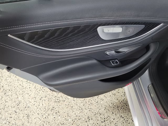 Used 2021 Mercedes-Benz CLS 53 AMG 4MATIC image 17