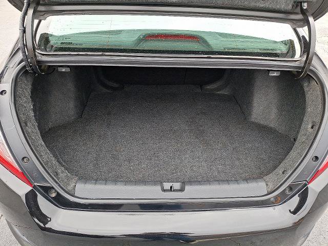 Used 2019 Honda Civic Sport image 28