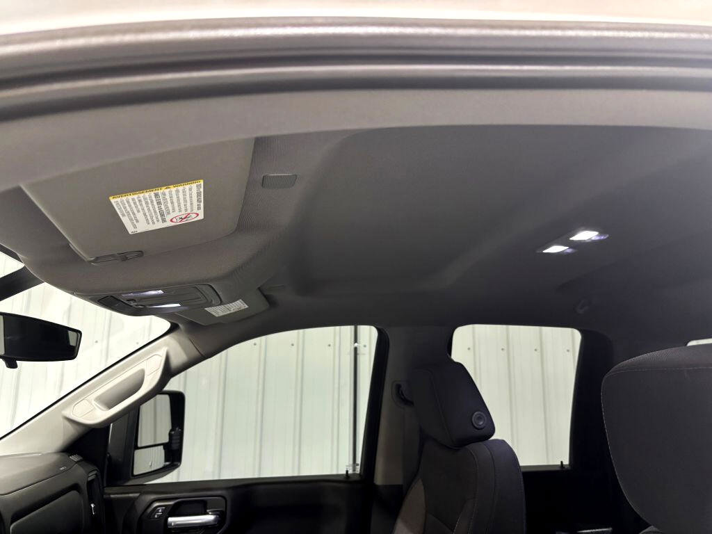 Used 2020 Chevrolet Silverado 2500 W/T w/ WT Fleet Convenience Package image 15