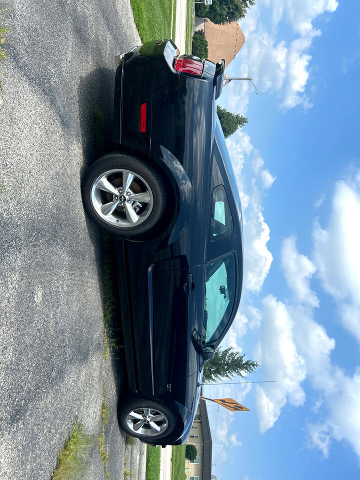 Used 2006 Ford Mustang GT image 3