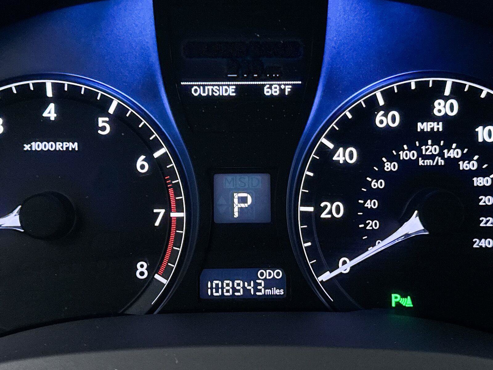 Used 2015 Lexus RX 350 AWD image 32