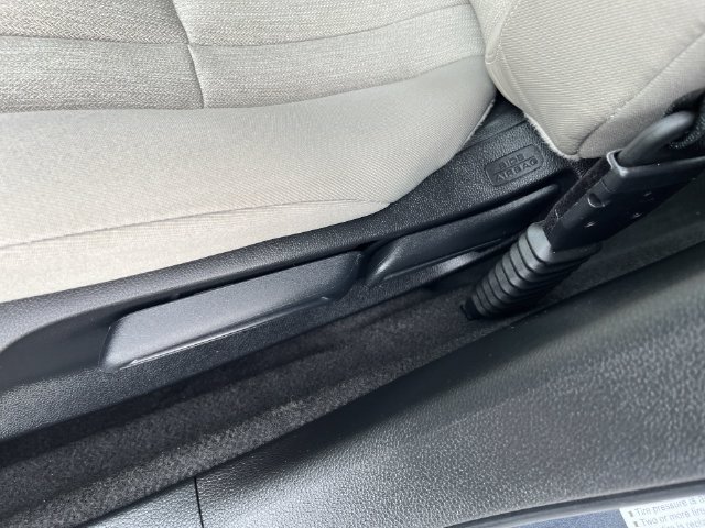 Used 2025 Honda Accord LX image 17