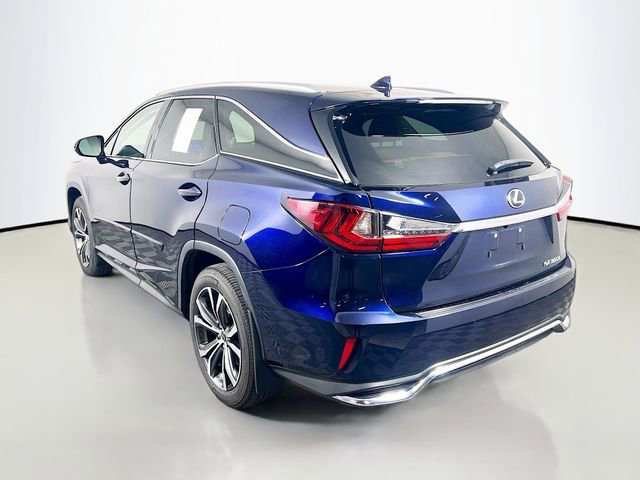 Used 2022 Lexus RX 350L Premium w/ Premium Package image 6