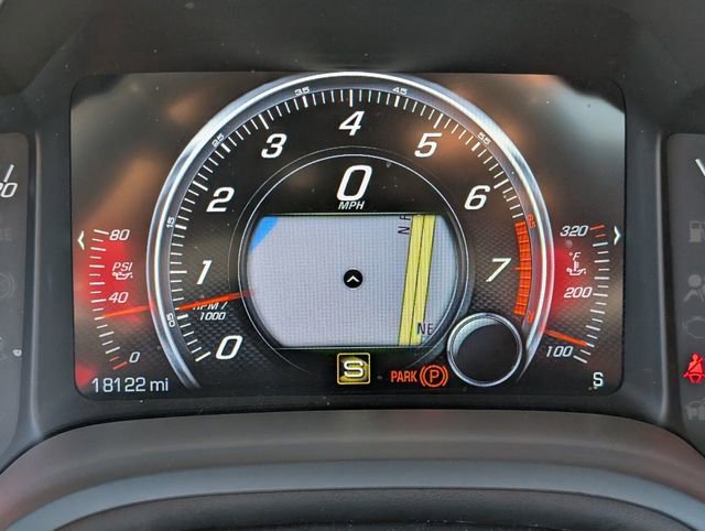 Used 2019 Chevrolet Corvette ZR1 image 32