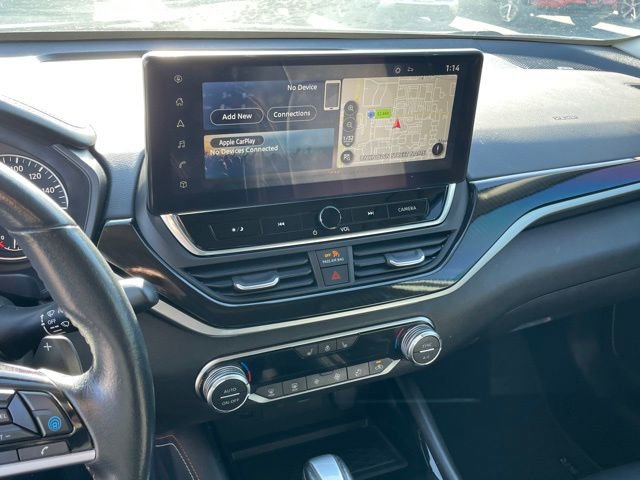 Used 2024 Nissan Altima 2.0 SR image 23